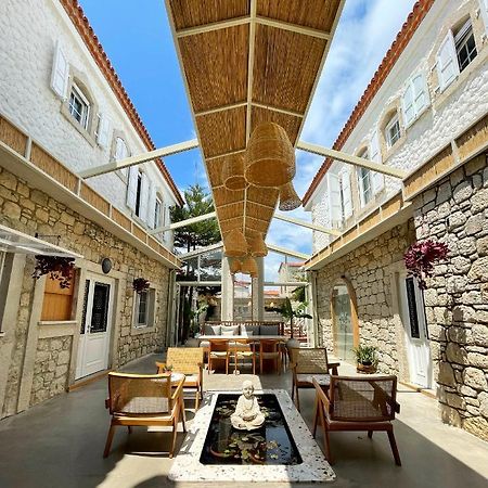 Monk Hotel 阿拉恰特 外观 照片