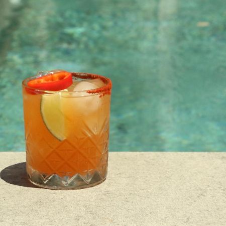 Monk Hotel 阿拉恰特 外观 照片