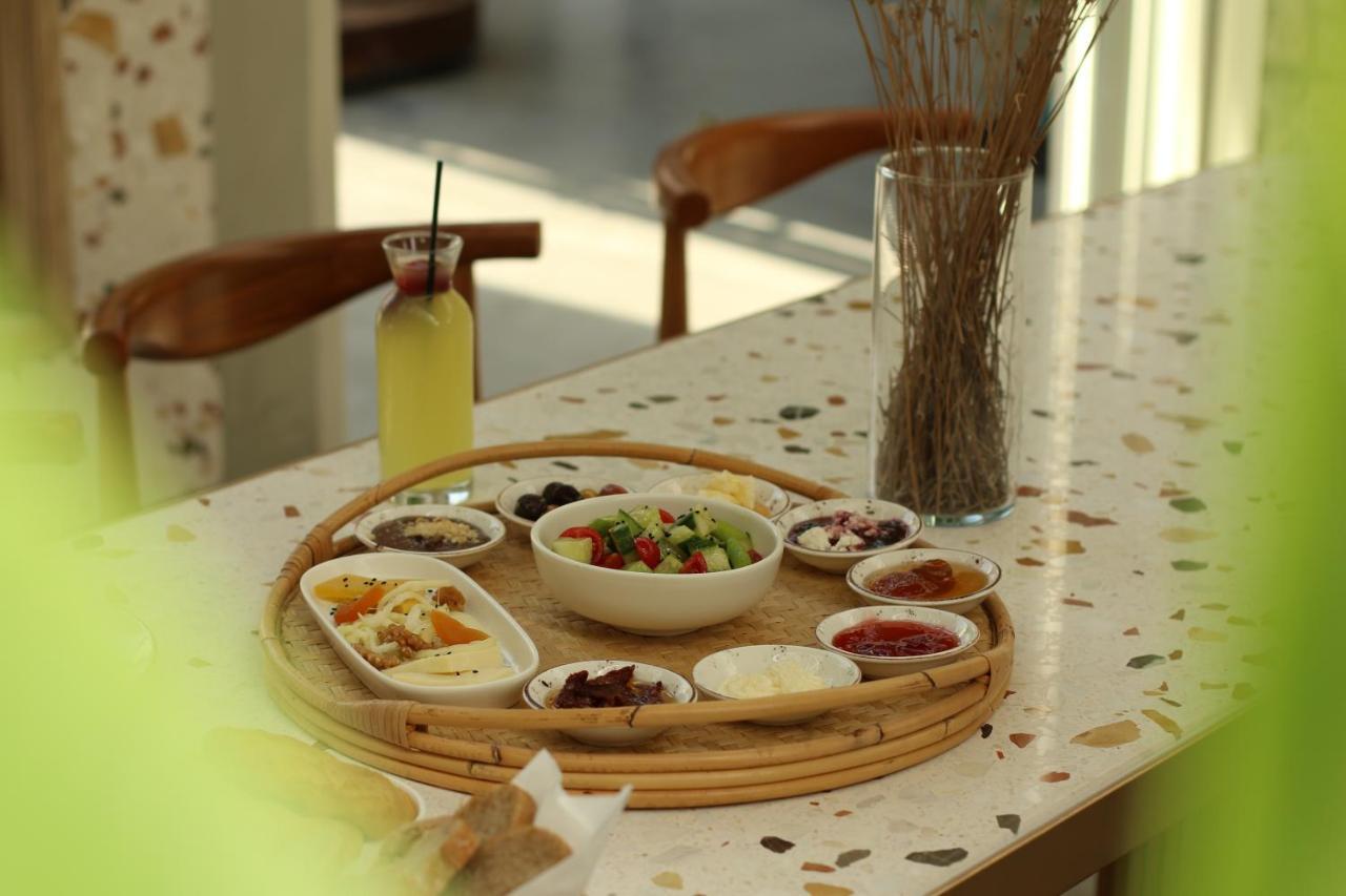 Monk Hotel 阿拉恰特 外观 照片