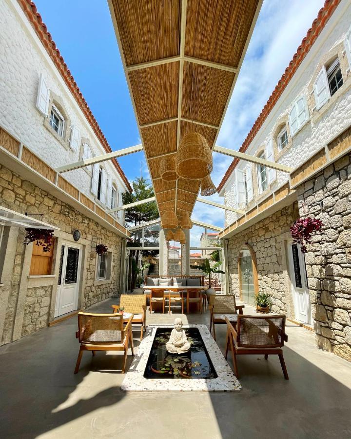 Monk Hotel 阿拉恰特 外观 照片