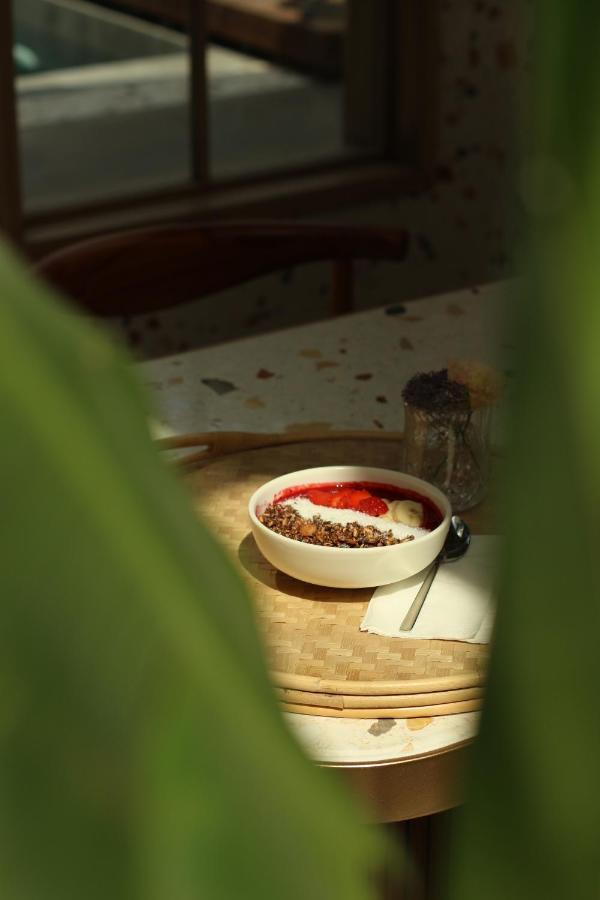 Monk Hotel 阿拉恰特 外观 照片