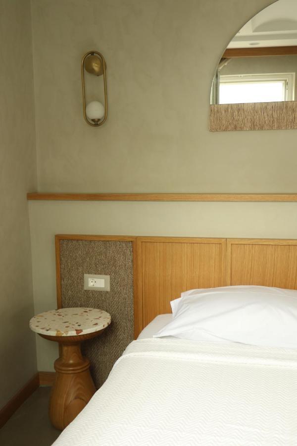 Monk Hotel 阿拉恰特 外观 照片