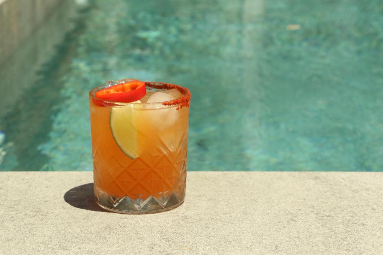 Monk Hotel 阿拉恰特 外观 照片