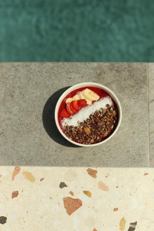 Monk Hotel 阿拉恰特 外观 照片