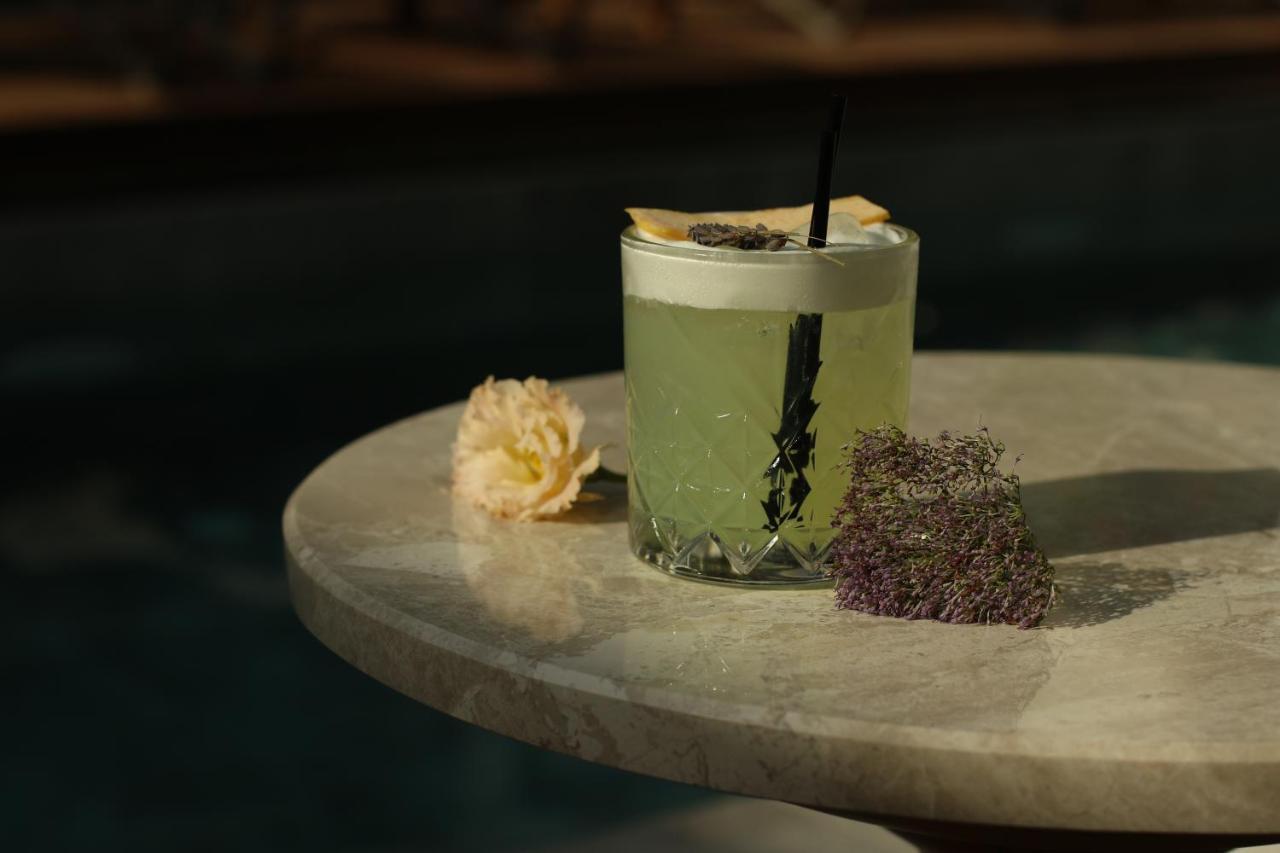 Monk Hotel 阿拉恰特 外观 照片