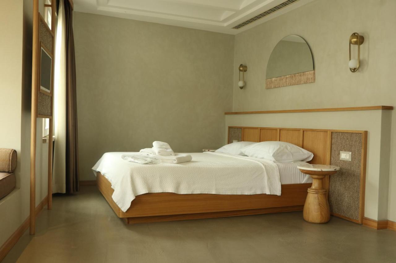 Monk Hotel 阿拉恰特 外观 照片