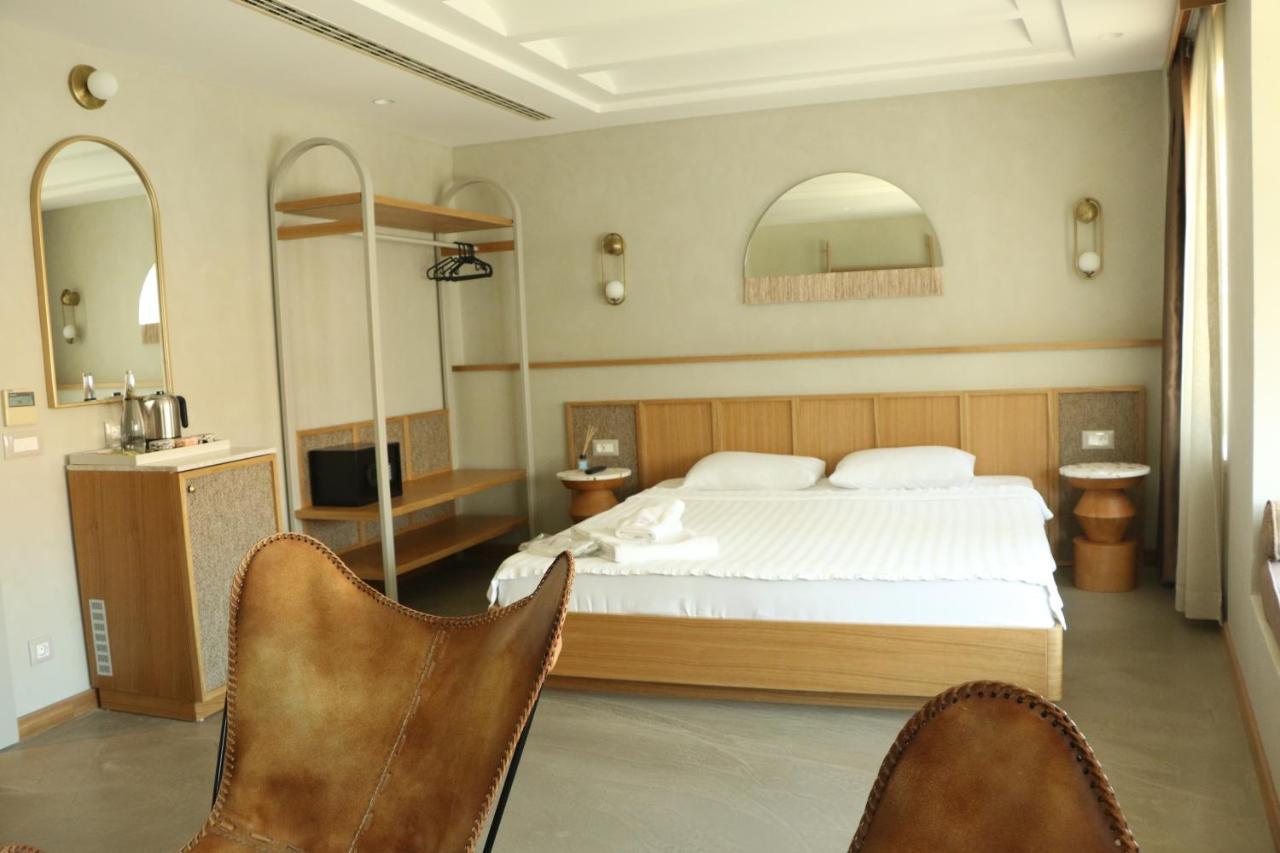 Monk Hotel 阿拉恰特 外观 照片