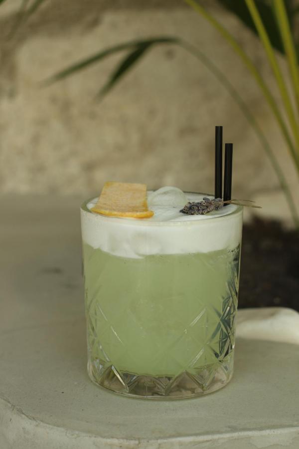 Monk Hotel 阿拉恰特 外观 照片