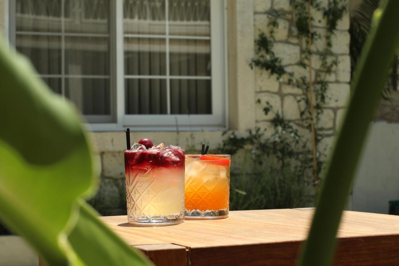 Monk Hotel 阿拉恰特 外观 照片