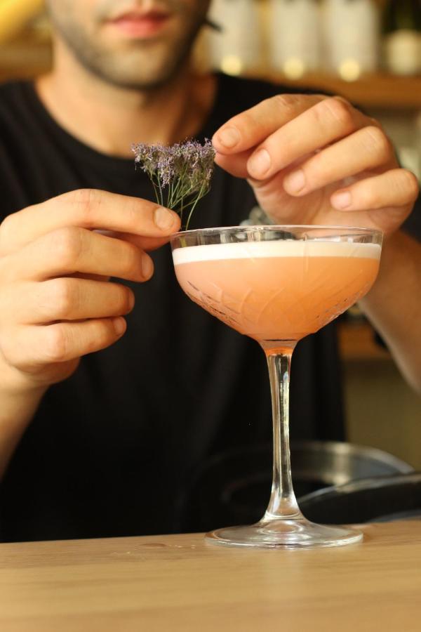 Monk Hotel 阿拉恰特 外观 照片