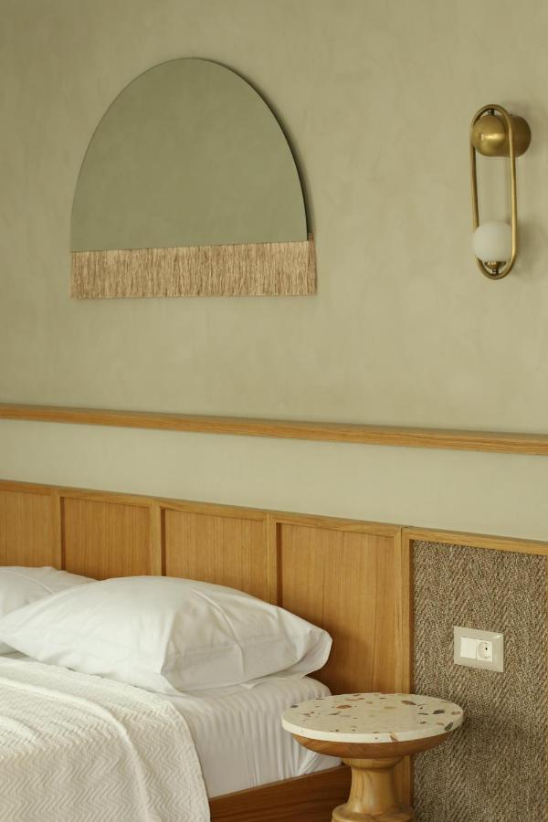 Monk Hotel 阿拉恰特 外观 照片