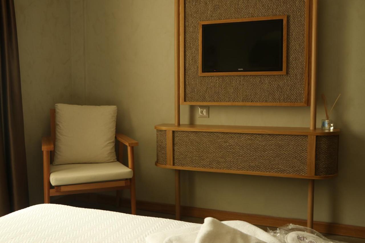 Monk Hotel 阿拉恰特 外观 照片