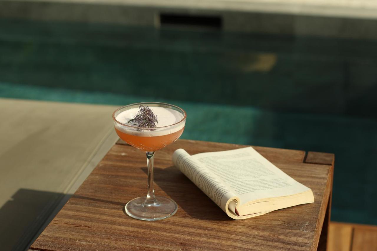 Monk Hotel 阿拉恰特 外观 照片