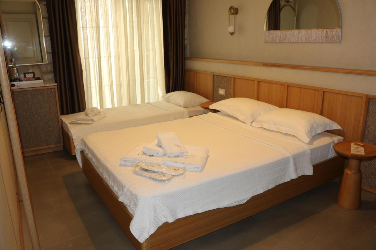 Monk Hotel 阿拉恰特 外观 照片