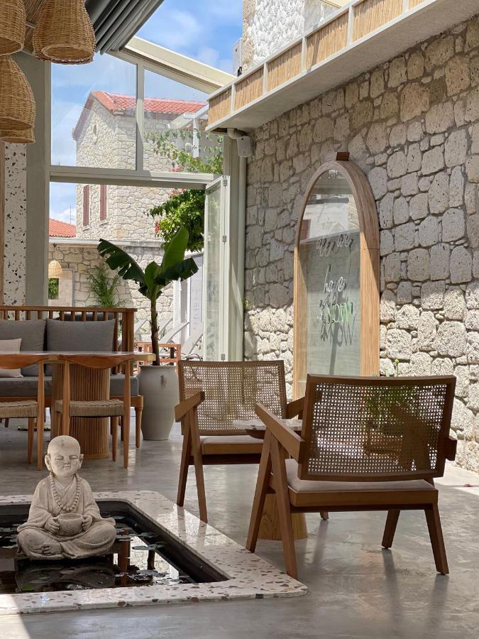Monk Hotel 阿拉恰特 外观 照片