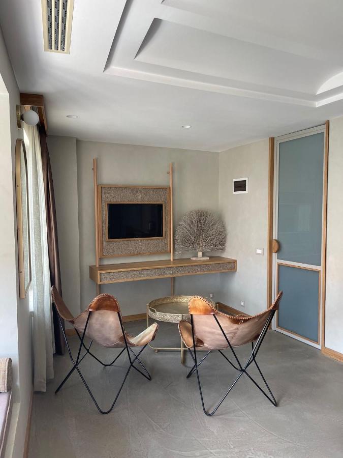 Monk Hotel 阿拉恰特 外观 照片