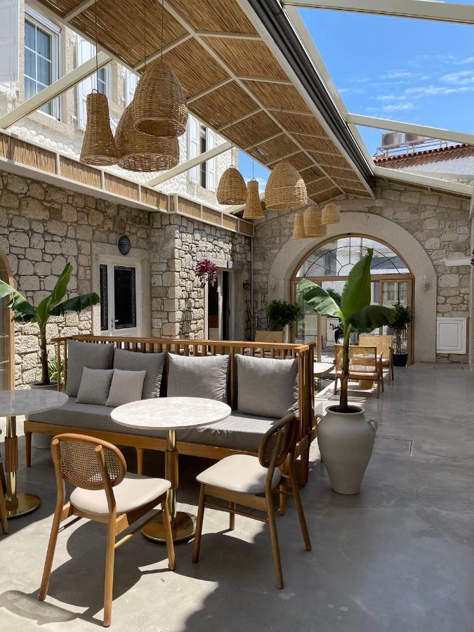 Monk Hotel 阿拉恰特 外观 照片