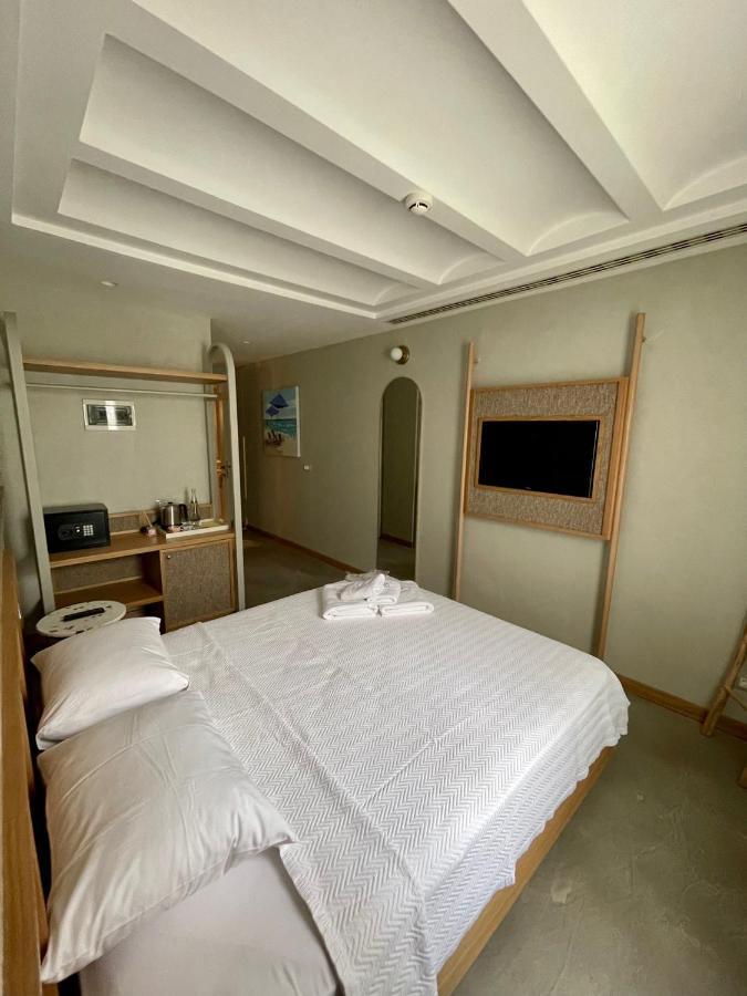 Monk Hotel 阿拉恰特 外观 照片