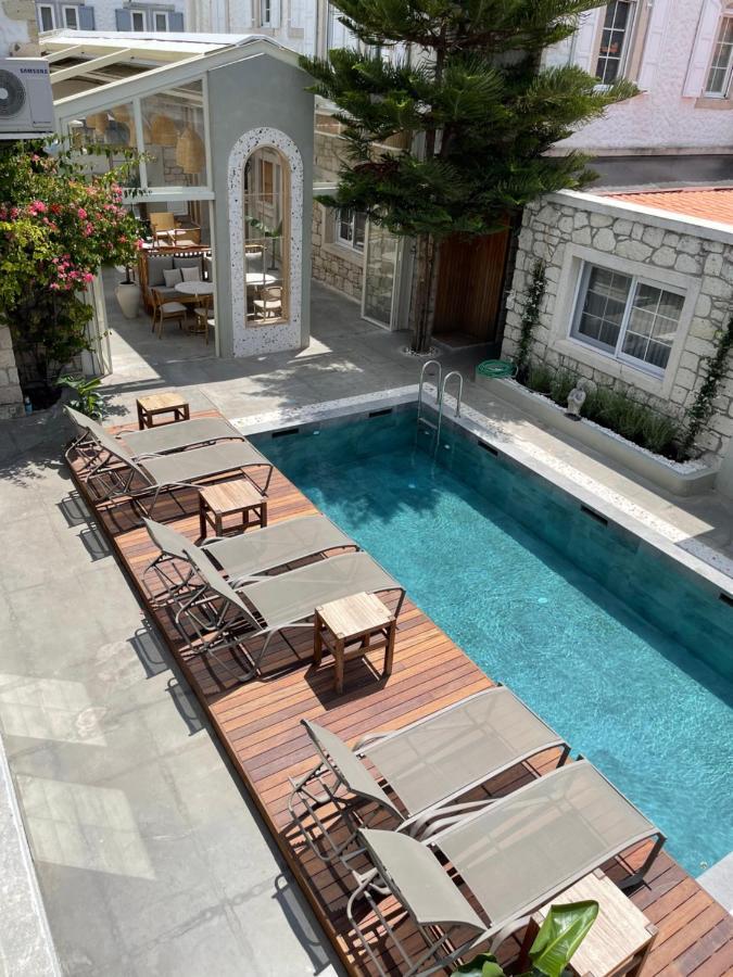 Monk Hotel 阿拉恰特 外观 照片