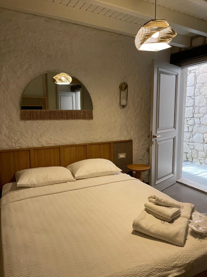 Monk Hotel 阿拉恰特 外观 照片