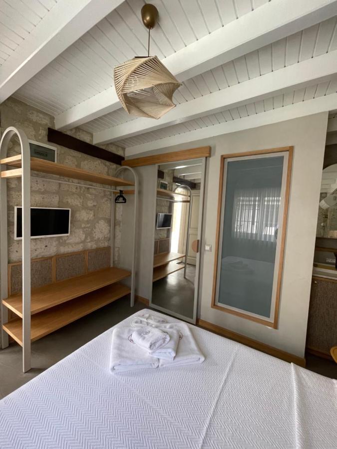 Monk Hotel 阿拉恰特 外观 照片